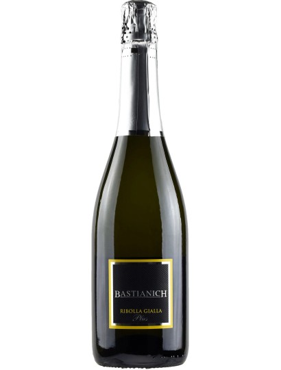 BASTIANICH - RIBOLLA GIALLA PLUS