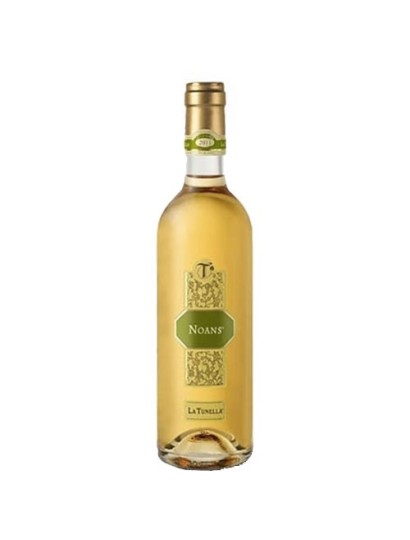 TUNELLA - NOANS VINO DOLCE