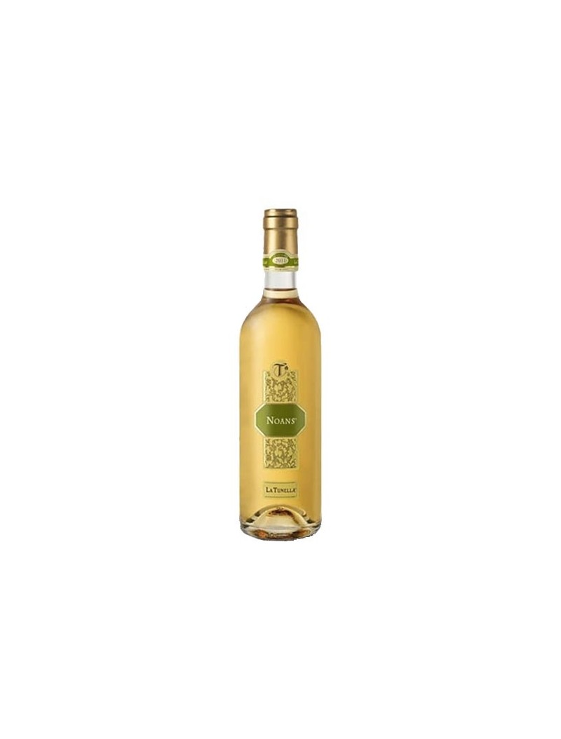 TUNELLA - NOANS VINO DOLCE