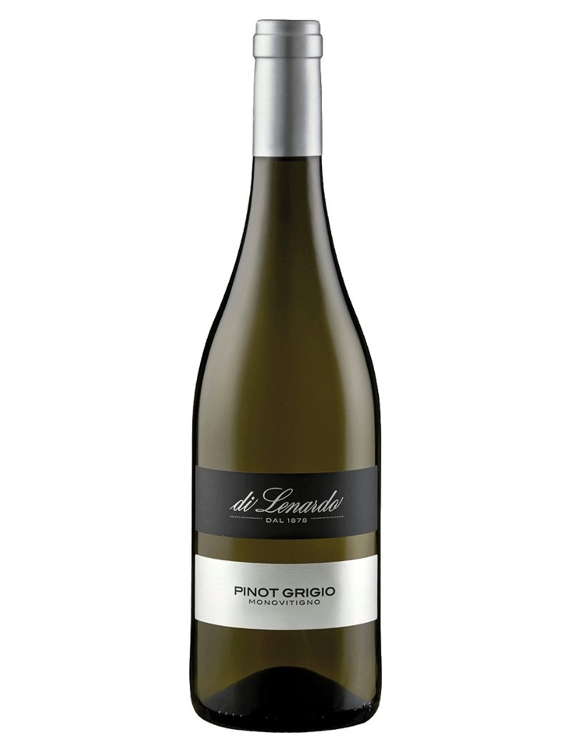 DI LENARDO-PINOT GRIGIO