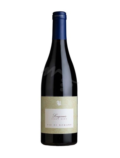 VIE DI ROMANS-LONGORUCIS PINOT NERO DOC FRIULI ISONZO