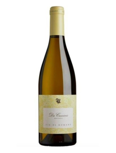 VIE DI ROMANS-DIS CUMIERIS MALVASIA DOC FRIULI ISONZO