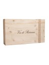 VIE DI ROMANS-I CLIMAT CASSETTA LEGNO