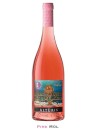ALTURIS-PINK WINE ROSATO