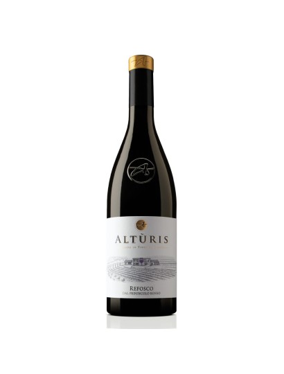 ALTURIS-REFOSCO DAL PEDUNCOLO ROSSO