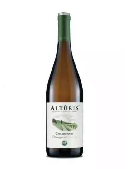 ALTURIS-CHARDONNAY