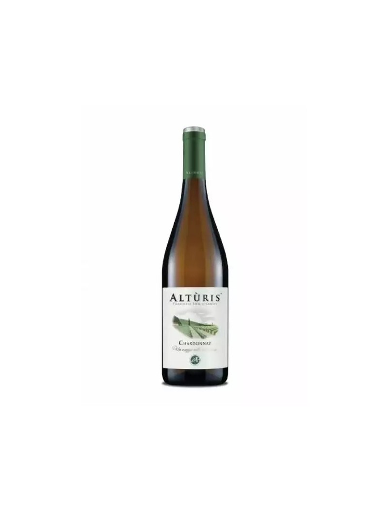 ALTURIS-CHARDONNAY