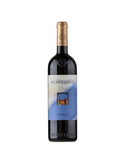 COTARELLA - MONTIANO MERLOT