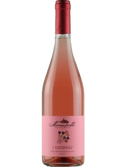 MONSUPELLO-GERM. ROSATO