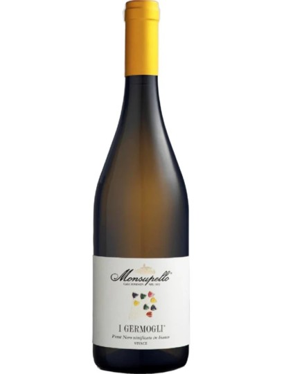MONSUPELLO-GERM.BIANCO