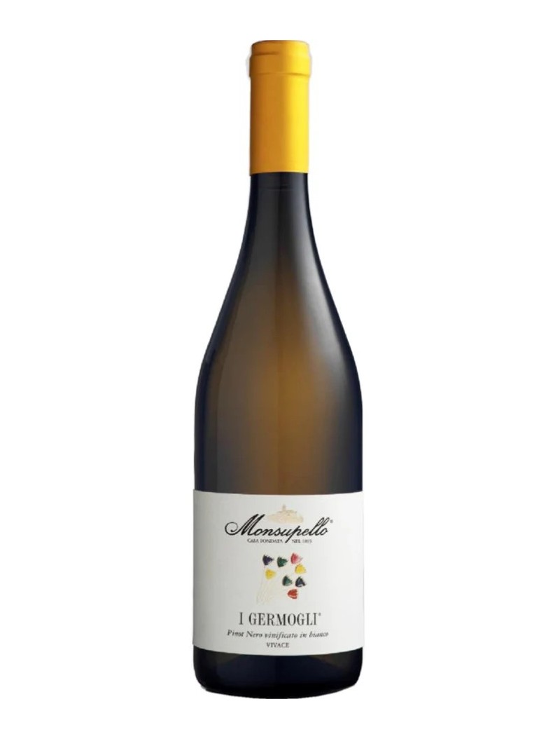 MONSUPELLO-GERM.BIANCO
