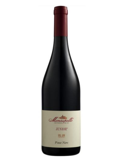 MONSUPELLO-JUNIOR PINOT NERO