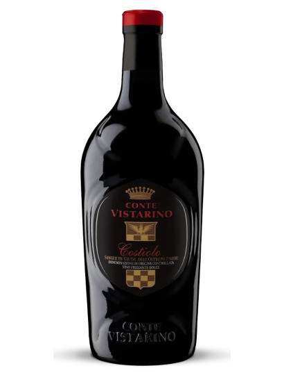 CONTE VISTARINO-COSTIOLO SANGUE DI GIUDA