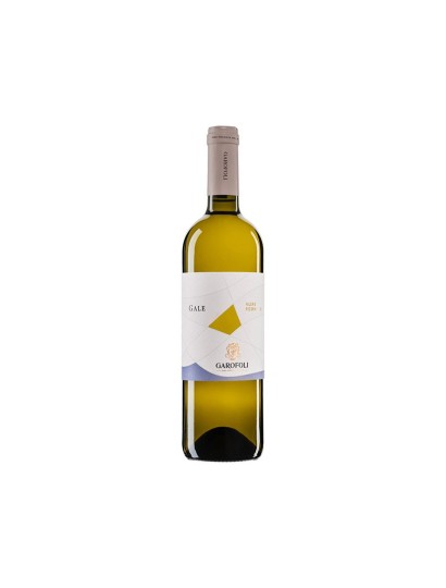 GAROFOLI - GALE PECORINO