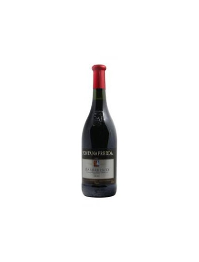 FONTANAFREDDA - BARBARESCO DOC 2003