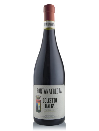 FONTANAFREDDA - DOLCETTO D'ALBA DOC 2006