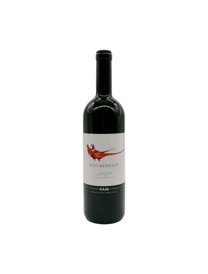 GAJA-SITO MORESCO
