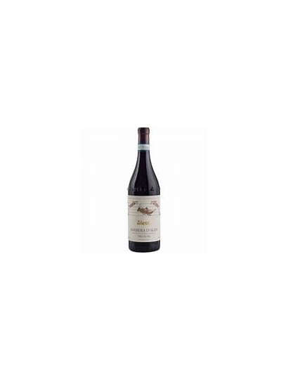 VIETTI-TREVIGNE-BARBERA D'ALBA 2021