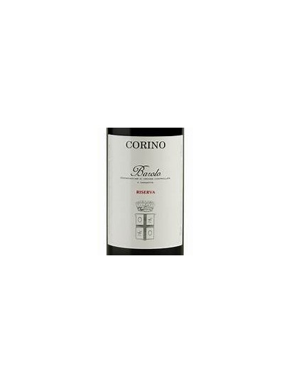 CORINO-BAROLO RISERVA 2013 DOCG
