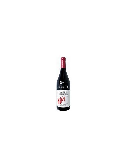 BOROLI-NEBBIOLO 1661