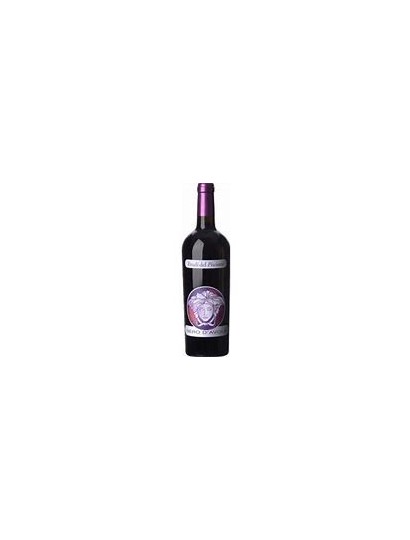 FEUDI DEL PISCIOTTO NERO D'AVOLA VERSACE