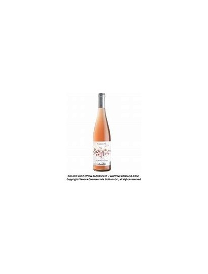 FEUDO ARANCIO-TINCHITE' ROSE'