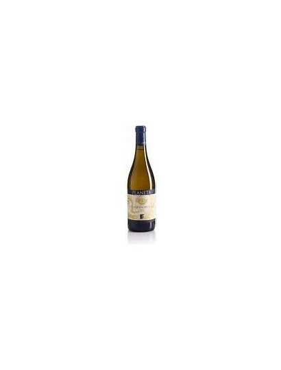 PLANETA-CHARDONNAY MENFI DOC