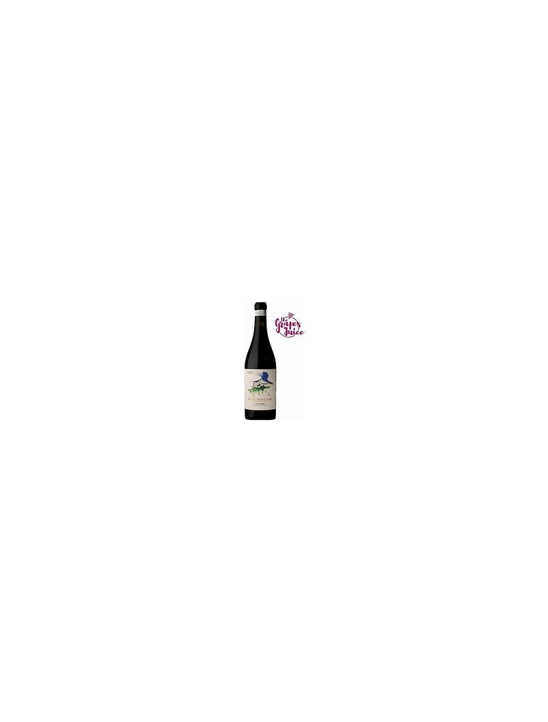 EMILIANO FALSINI-DAVANTI CASA FEUDO PIGNATONE ETNA ROSSO