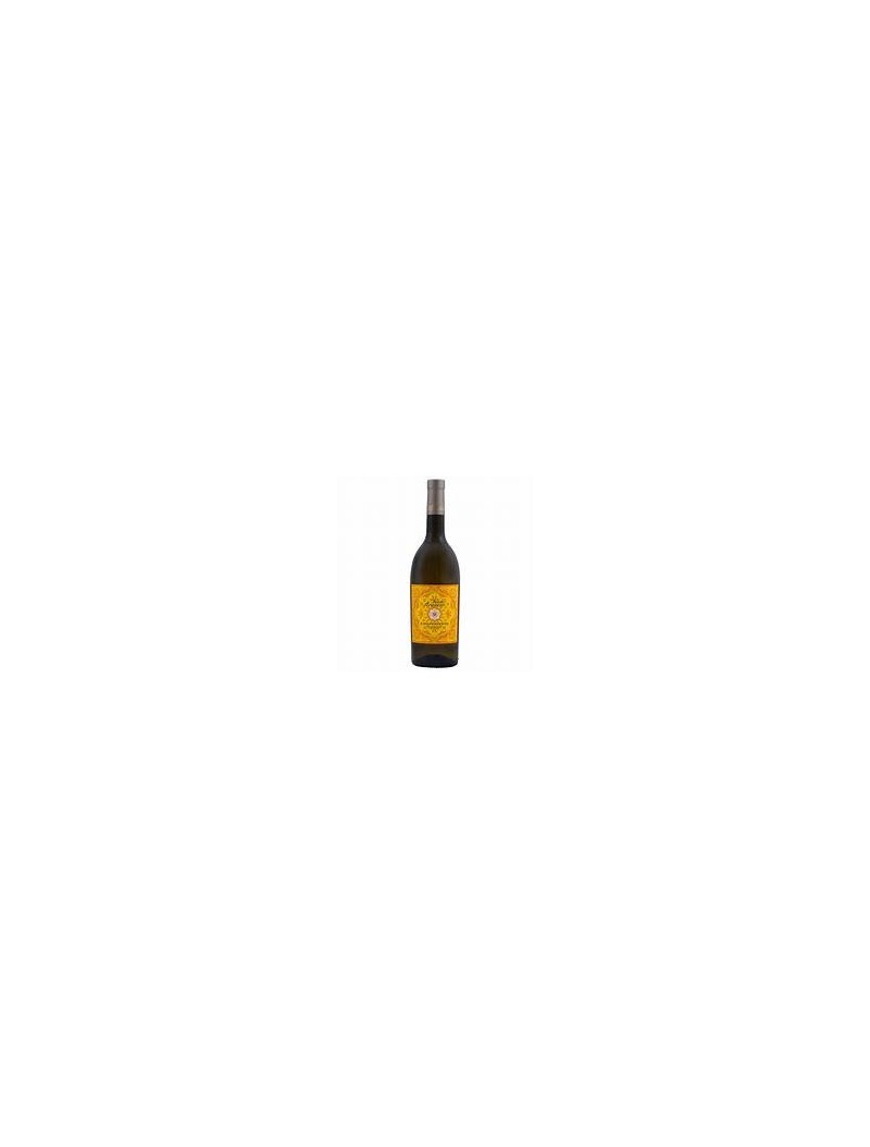 FEUDO ARANCIO-CHARDONNAY SICILIA DOC