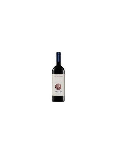 FERTUNA PACTIO TOSCANA ROSSO IGT