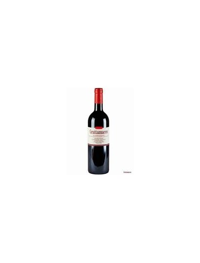 COLLEMASSARI GRATTAMACCO BOLGHERI SUPERIORE DOC 2017