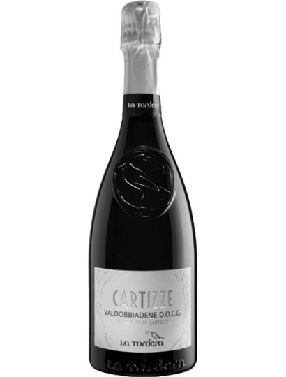 LA TORDERA-CARTIZZE DRY