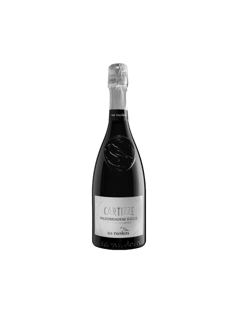 LA TORDERA-CARTIZZE DRY
