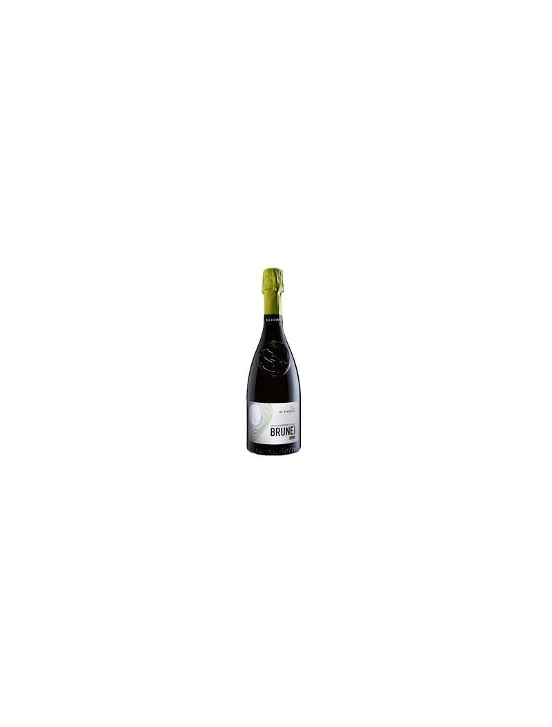 LA TORDERA-BRUNEI BRUT