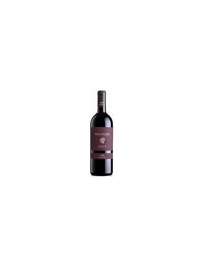 TENUTE LUNELLI-SOLENIDA SANGIOVESE TOSCANA IGT