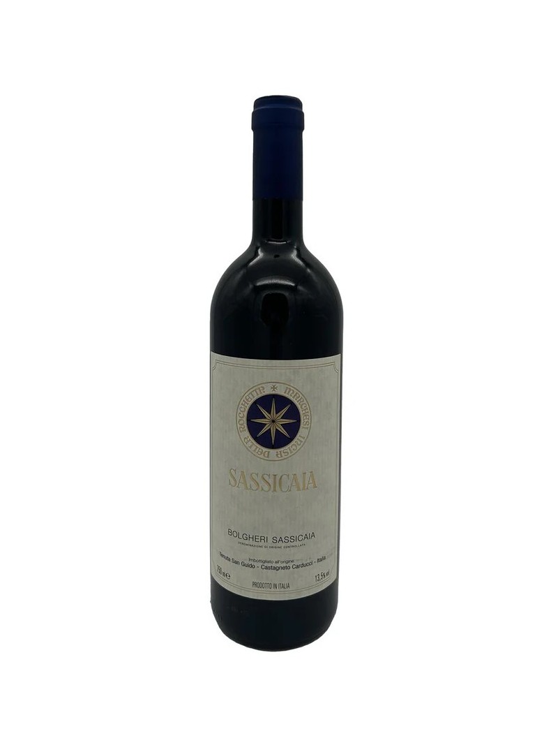 TENUTA SAN GUIDO-SASSICAIA 2022